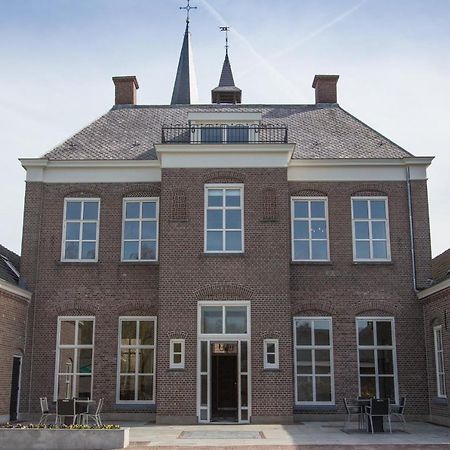B&B Groepsaccommodatie De Pastorie Lage Mierde 外观 照片
