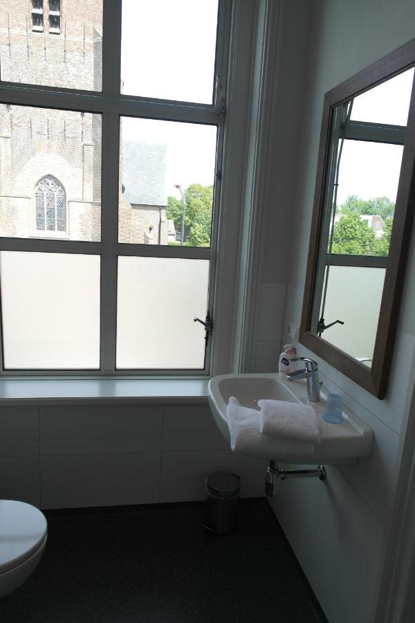 B&B Groepsaccommodatie De Pastorie Lage Mierde 外观 照片