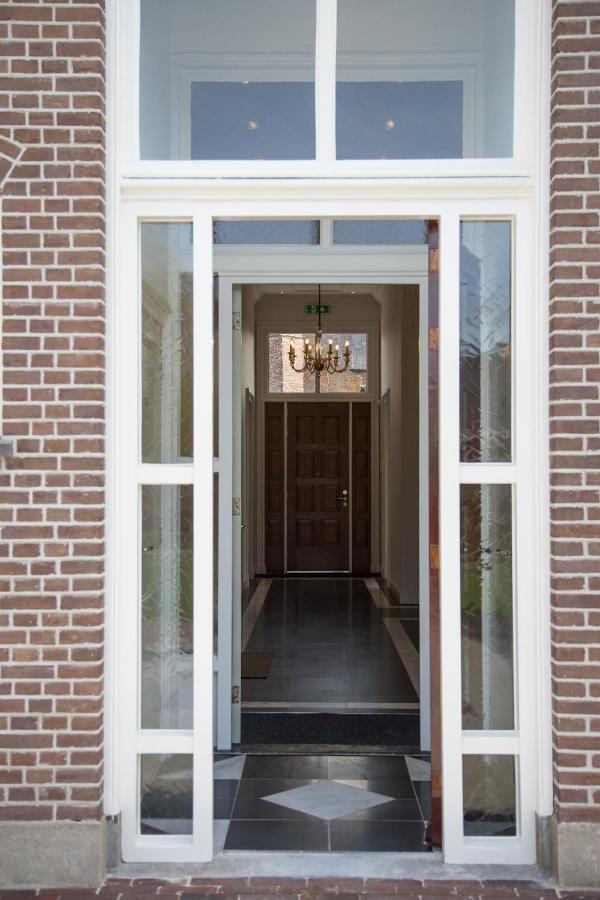 B&B Groepsaccommodatie De Pastorie Lage Mierde 外观 照片