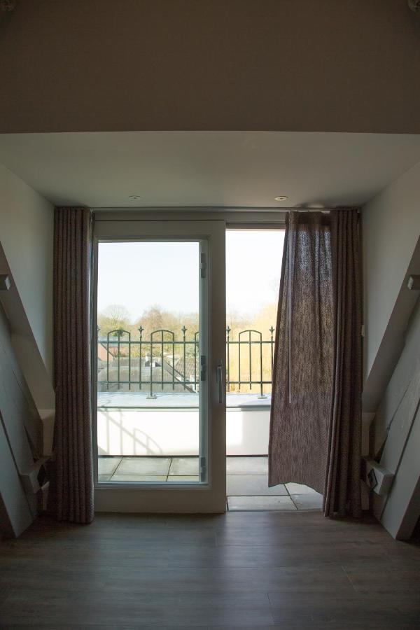 B&B Groepsaccommodatie De Pastorie Lage Mierde 外观 照片