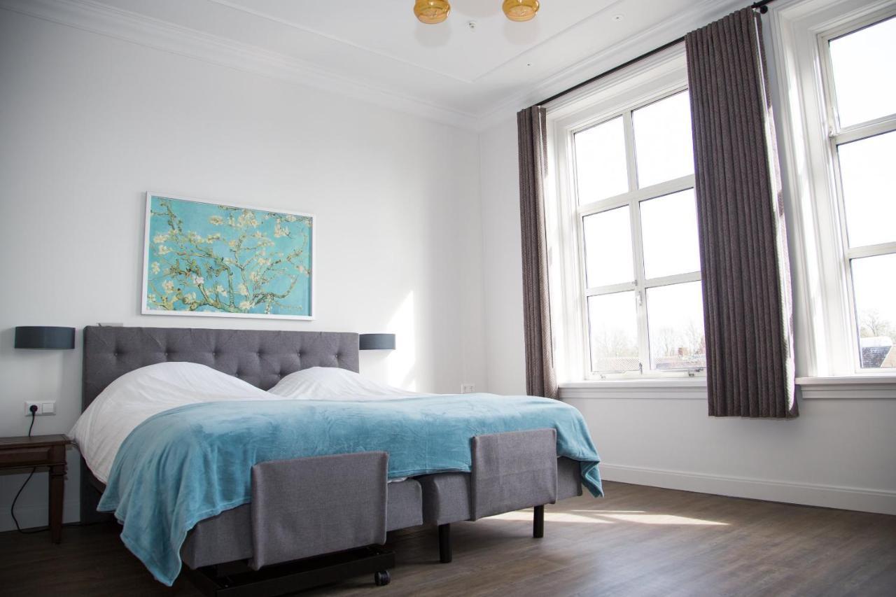 B&B Groepsaccommodatie De Pastorie Lage Mierde 外观 照片