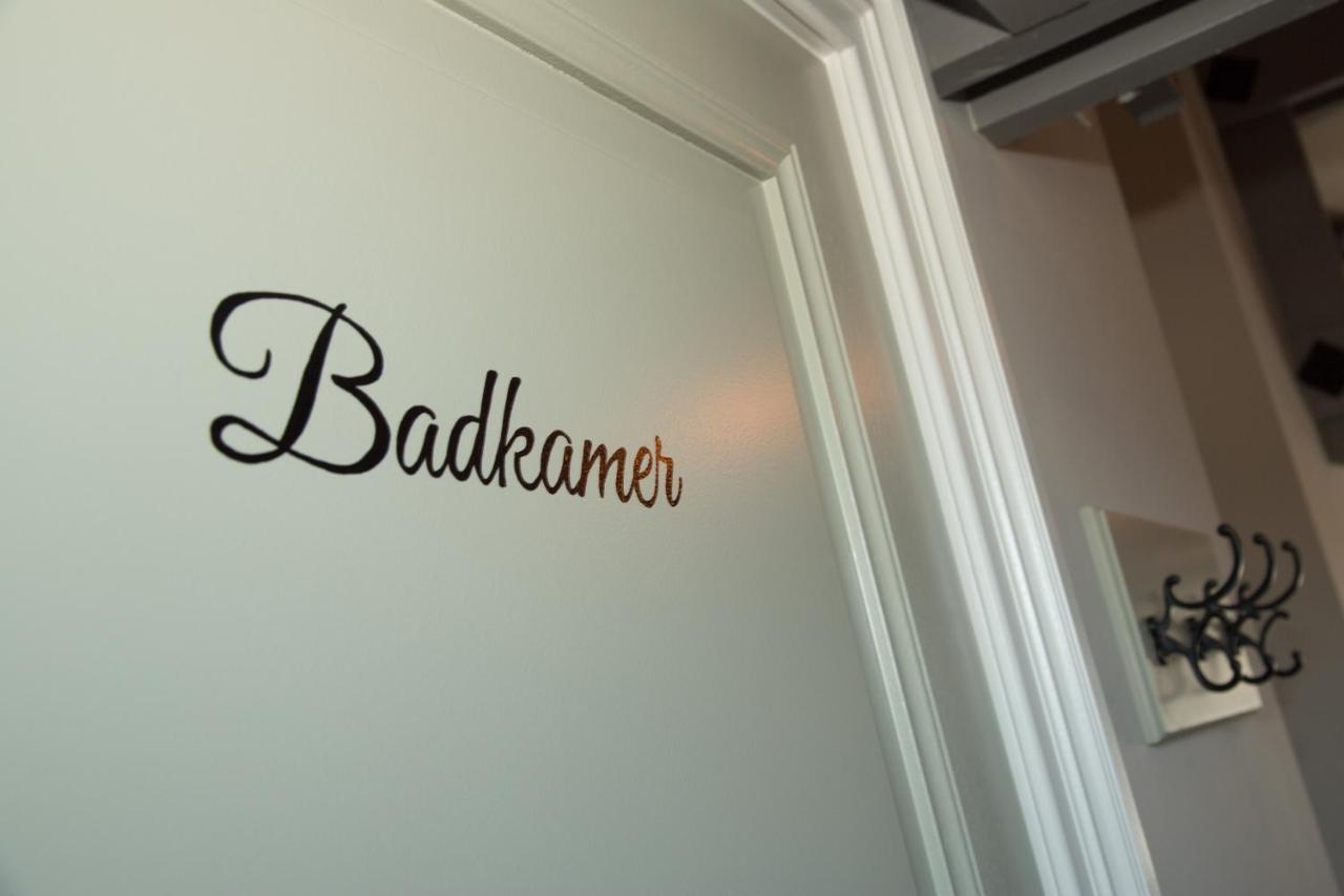 B&B Groepsaccommodatie De Pastorie Lage Mierde 外观 照片