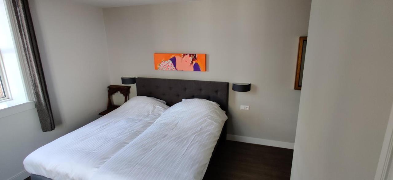B&B Groepsaccommodatie De Pastorie Lage Mierde 外观 照片