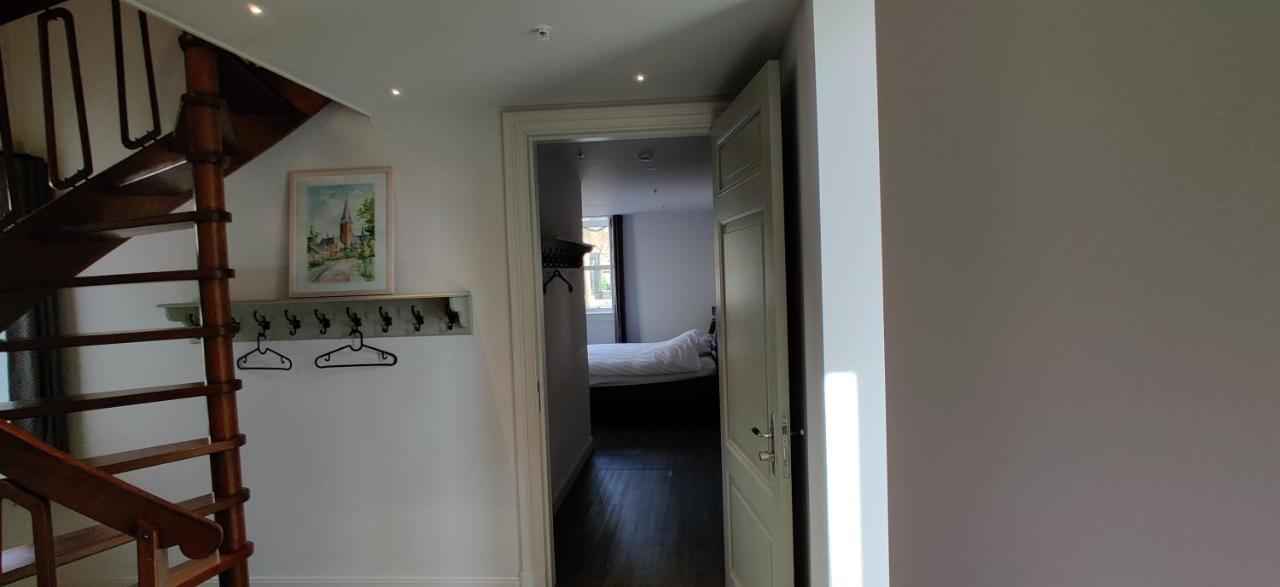 B&B Groepsaccommodatie De Pastorie Lage Mierde 外观 照片